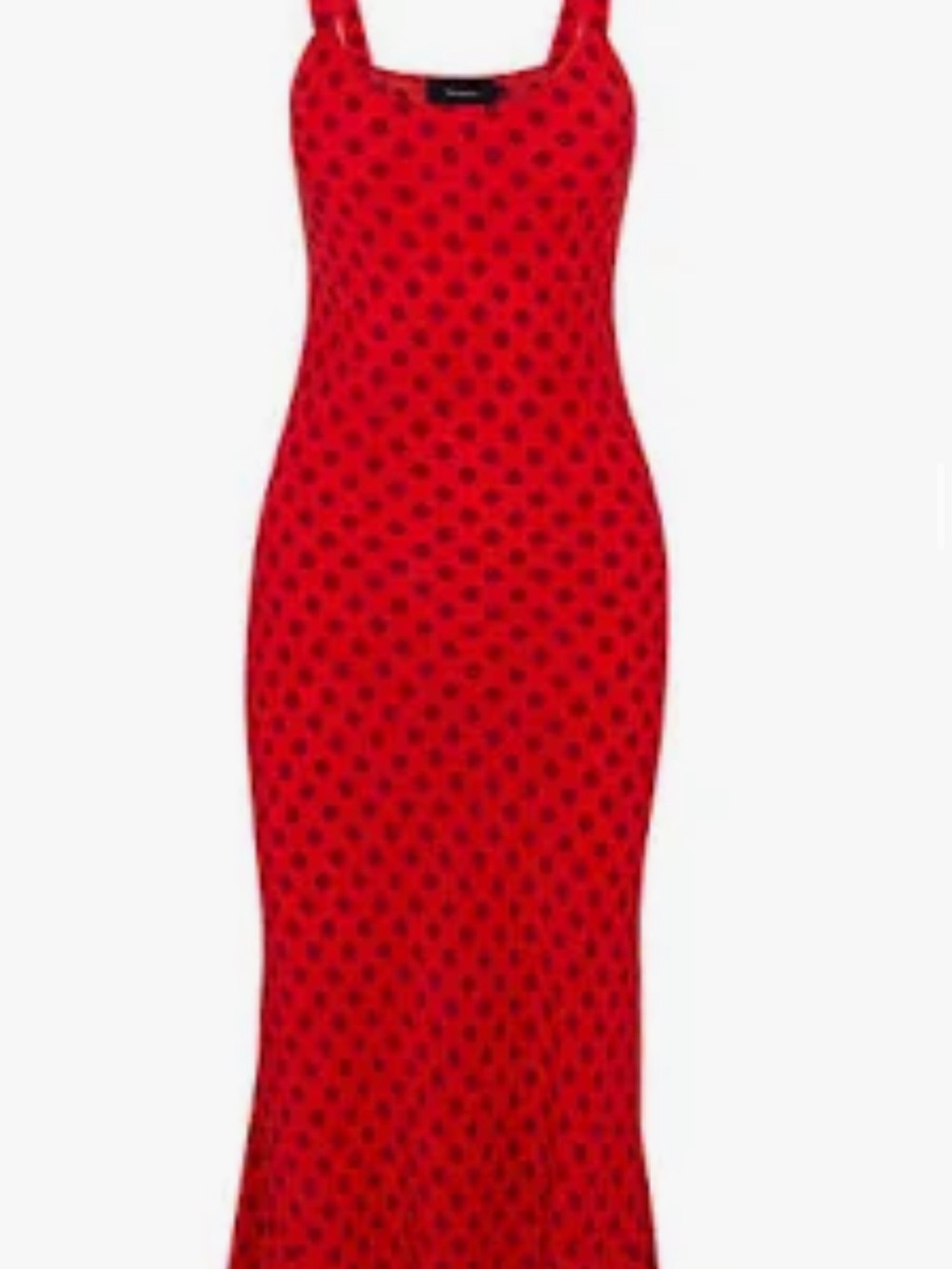 ISO Allegra aura dress realisation par! Size small ASAP
